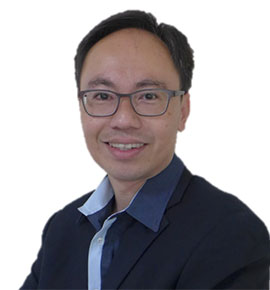 Walter Lim