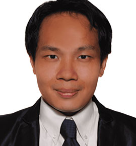 Tylus Lim