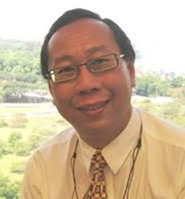 Gregory Chua