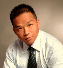 Derrick Yuen